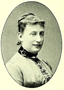 Marie Karolína, 1875