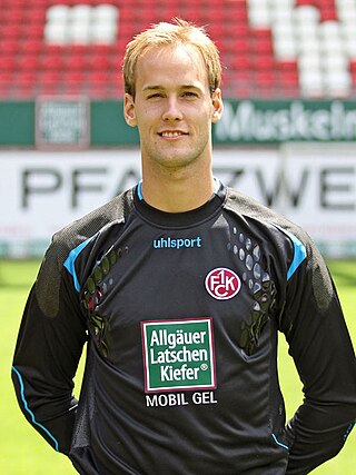 <span class="mw-page-title-main">Marco Knaller</span> Austrian footballer