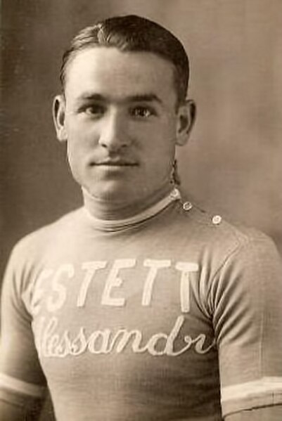 Mariano Cañardo won the race a record seven times in the 1920s and 1930s.