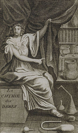 Marie Meurdrac 1687 Chymie Dames.jpg