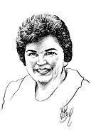 Marie Severin: Age & Birthday