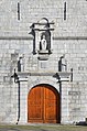 * Nomination Mariembourg (Couvin-Belgique) - Église Sainte-Madeleine. --Jmh2o 13:27, 28 February 2023 (UTC) * Promotion  Support Good quality. --Augustgeyler 20:14, 2 March 2023 (UTC)