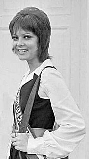 Miniatura para Miss Universo 1970