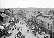 Market Day, Portadown (5969567125)