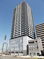 マークスタワー東静岡