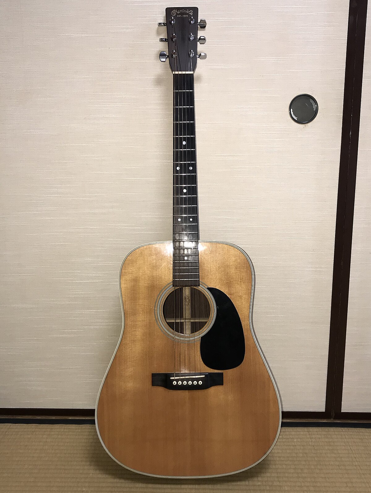 Martin d-28 【美品】アコースティックギター