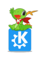 KDE Gear