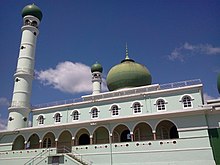 Masjid Jamik Pangkal Pinang - panoramio (1).jpg