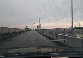 Masnedsundbrug