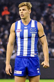 Mason Wood Australian rules footballer (born 1993)