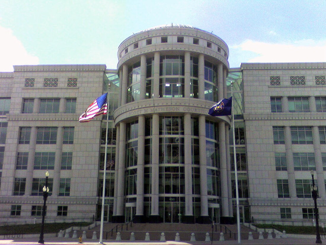 Utah Supreme Court