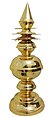 A Metal Matka Kalash