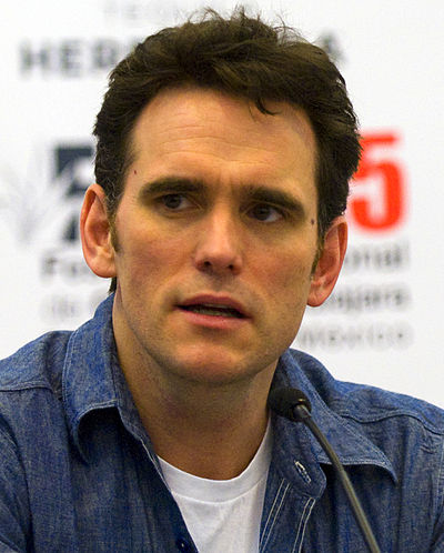 Matt Dillon Net Worth, Biography, Age and more