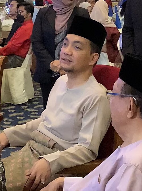 Menteri Besar of Johor