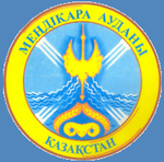 Official seal of Mendykara