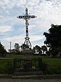 Croix du Jubilé - Meljac