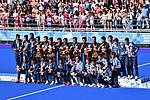 Thumbnail for Field hockey at the 2018 Summer Youth Olympics – Boys' tournament