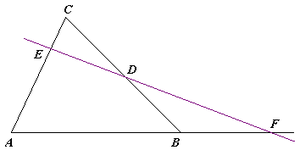 Menelaos's theorem 1.png