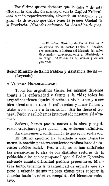 File:Mensaje de Domingo Mercante - Salud - 1950.PDF