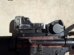 Mepro GLS IDF Grenade launcher Sight M203 (2).jpg