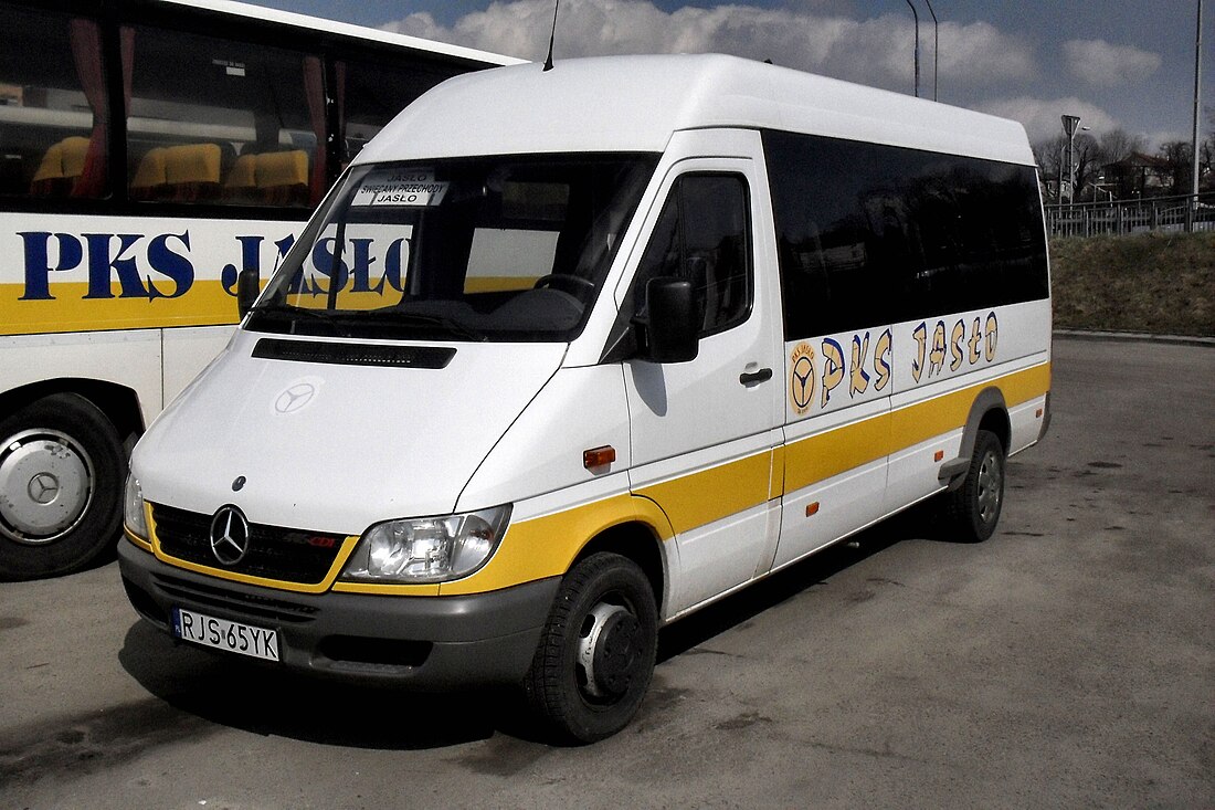 Minibus