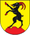 Wappen von Mettembert