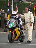 Thumbnail for 2013 Manx Grand Prix