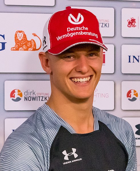 File:Mick Schumacher - 2019202165340 2019-07-21 Champions for Charity - 0343 - AK8I4124 (cropped).jpg