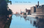 Thumbnail for List of mills in Holyoke, Massachusetts