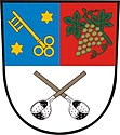 Wappen von Mikulovice