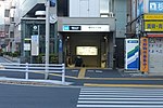 Thumbnail for Minami-asagaya Station