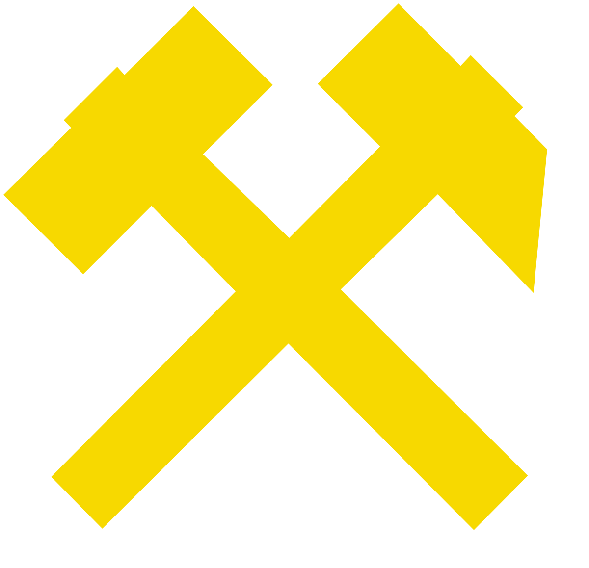 Symbol mine