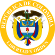 Ministerio de Cultura de Colombia.svg