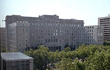 Ministerio de Defensa de España (Madrid) 02.jpg