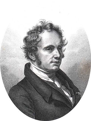 <span class="mw-page-title-main">Charles-François Brisseau de Mirbel</span> French botanist and politician (1776–1854)