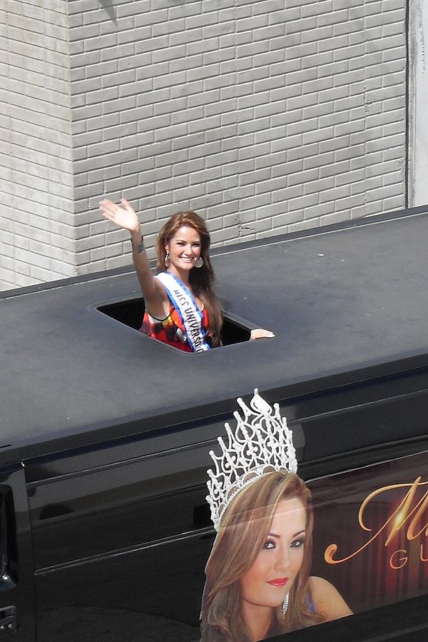 Lourdes Figueroa, Miss Guatemala 2009 and Miss World Guatemala 2011