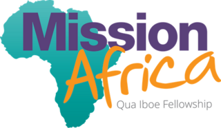 <span class="mw-page-title-main">Mission Africa</span> Christian mission organisation