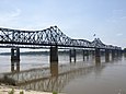 Il vecchio ponte di Vicksburg