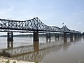 Thumbnail for Old Vicksburg Bridge