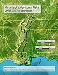 Thumbnail for Mississippi Valley Loess Plains (ecoregion)