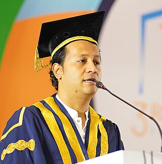 <span class="mw-page-title-main">Mohibul Hasan Chowdhury</span> Bangladeshi politician