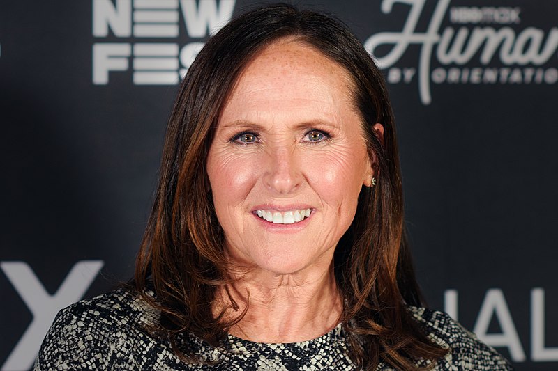 Molly Shannon - Wikipedia