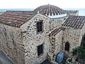 Benefşe Camii için küçük resim