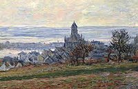 The Church at Vetheuil Monet w672 the church at vetheuil.jpg