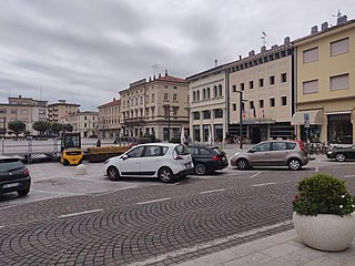 Monfalcone