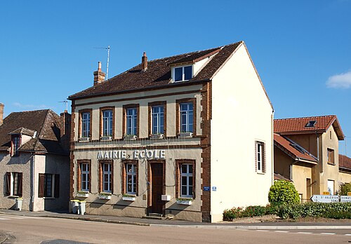 Ouverture de porte Montacher-Villegardin (89150)