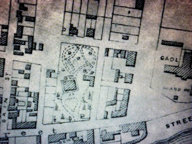 File:Montréal 1846. Domaine Molson et rue Érié. (6926721536).jpg