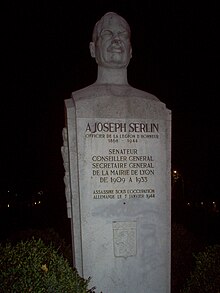 Anıt Joseph Serlin Lyon.jpg