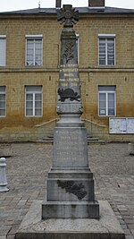 Monument aux morts