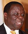 Morgan Tsvangirai Morgan Tsvangirai Oslo 2009 B.jpg